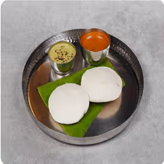 Idli Sambar