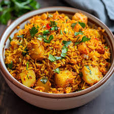 Biryani