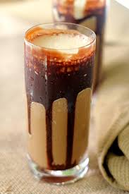Cold Coffee