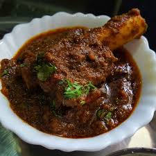 Kosha Mangsho