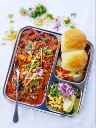 Misal Pav
