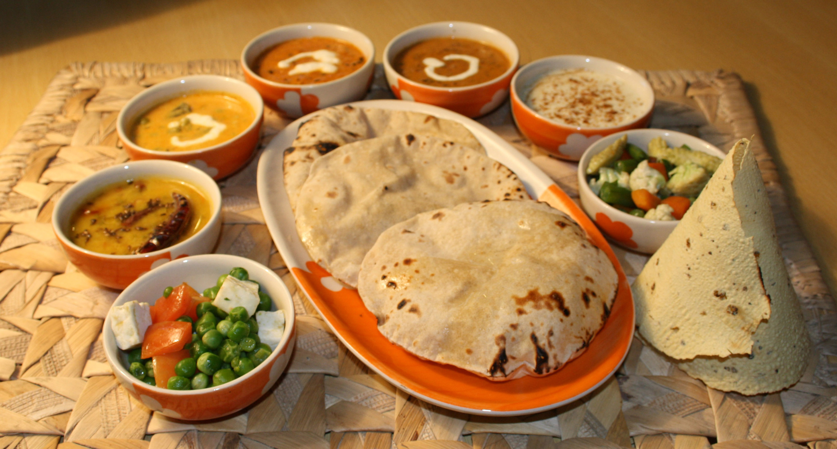 North Indian
