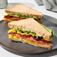 Veg Sandwich