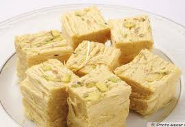 Soan Papdi