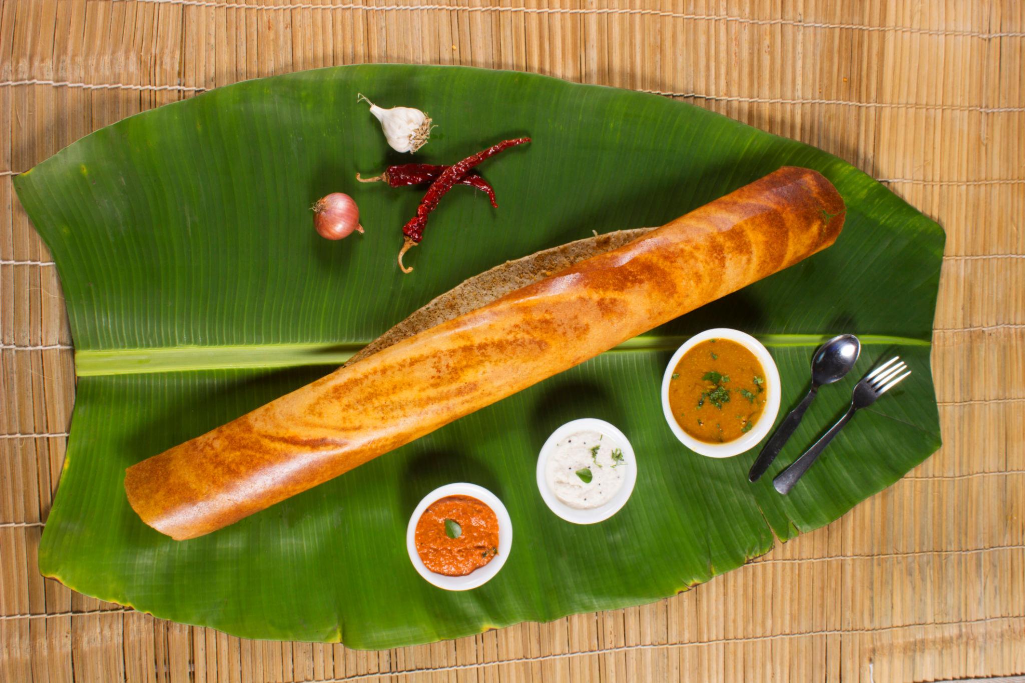 South Indian