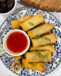 Spring Rolls