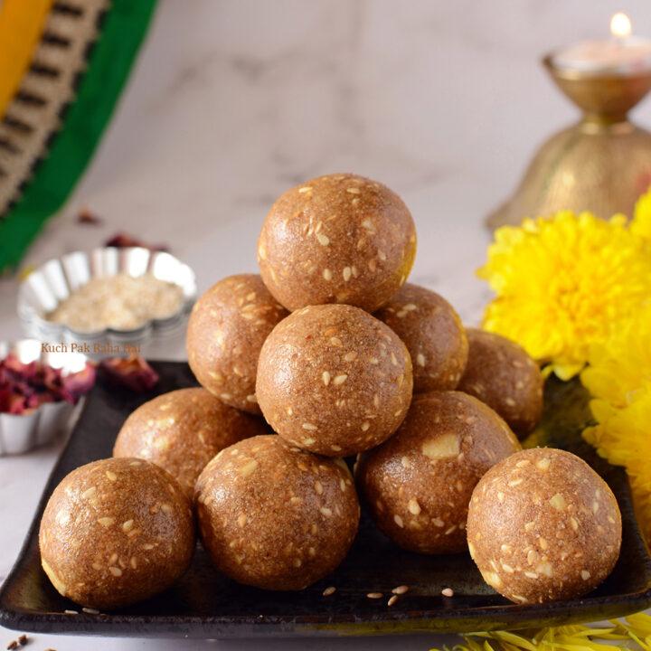 Til Laddu